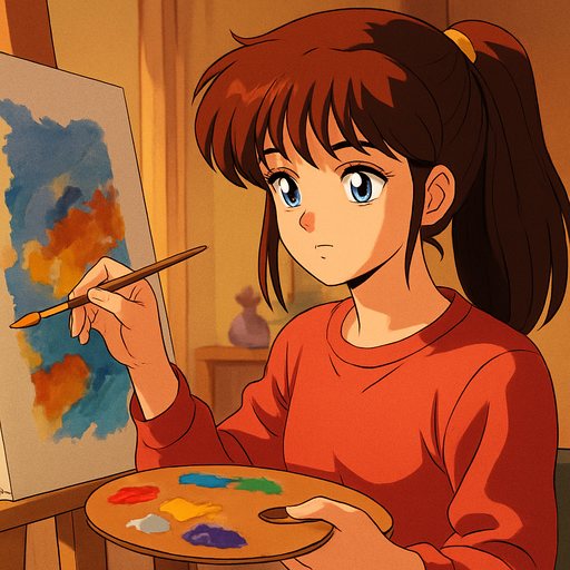 90s Anime
