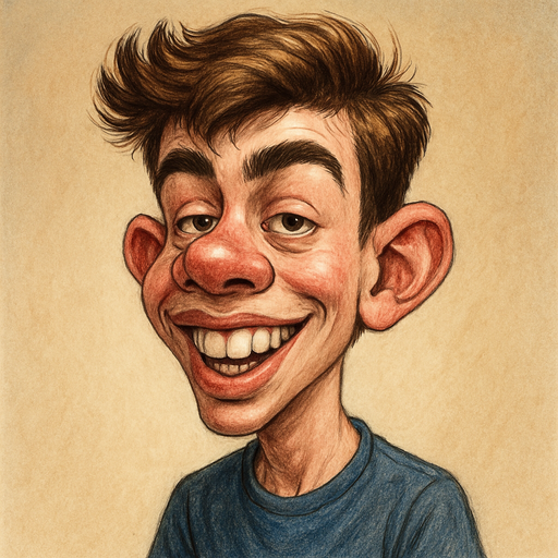 Caricature
