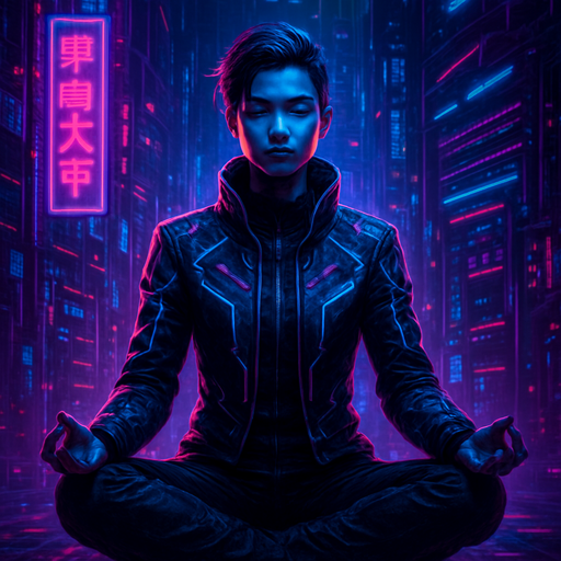 Cyberpunk