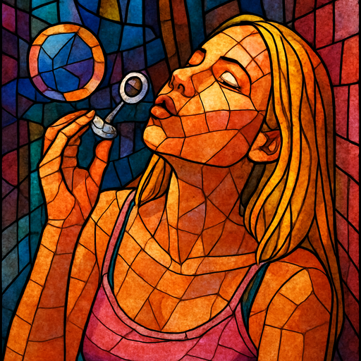 Stained Glass